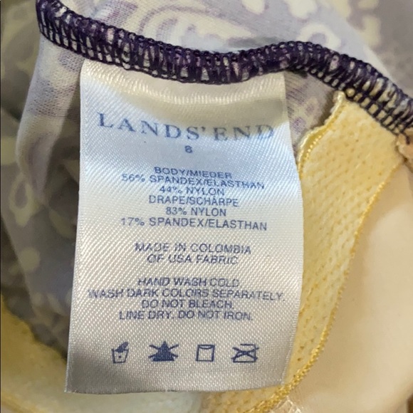 LANDS’END 🔥 - Picture 8 of 8